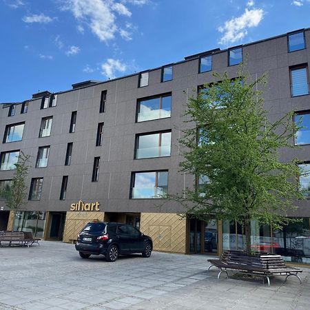 Smart Central Stay 2, Rynek, Sienkiewicza 24-Hour Check-In Zameldowanie Calodobowe Kielce Ngoại thất bức ảnh