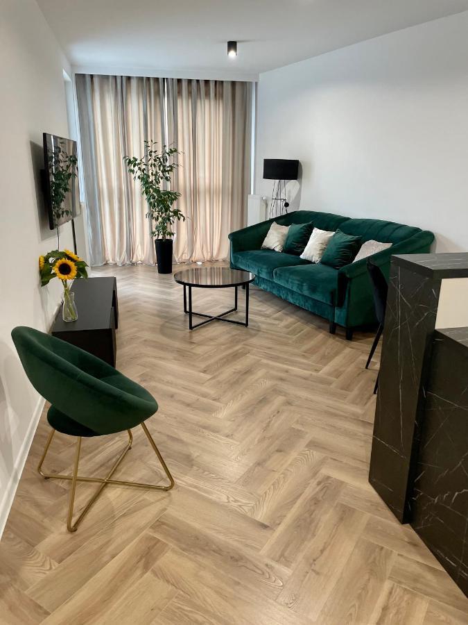 Smart Central Stay 2, Rynek, Sienkiewicza 24-Hour Check-In Zameldowanie Calodobowe Kielce Ngoại thất bức ảnh