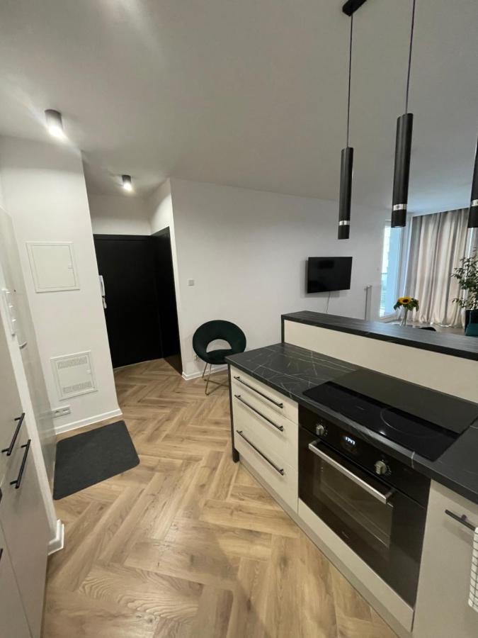 Smart Central Stay 2, Rynek, Sienkiewicza 24-Hour Check-In Zameldowanie Calodobowe Kielce Ngoại thất bức ảnh