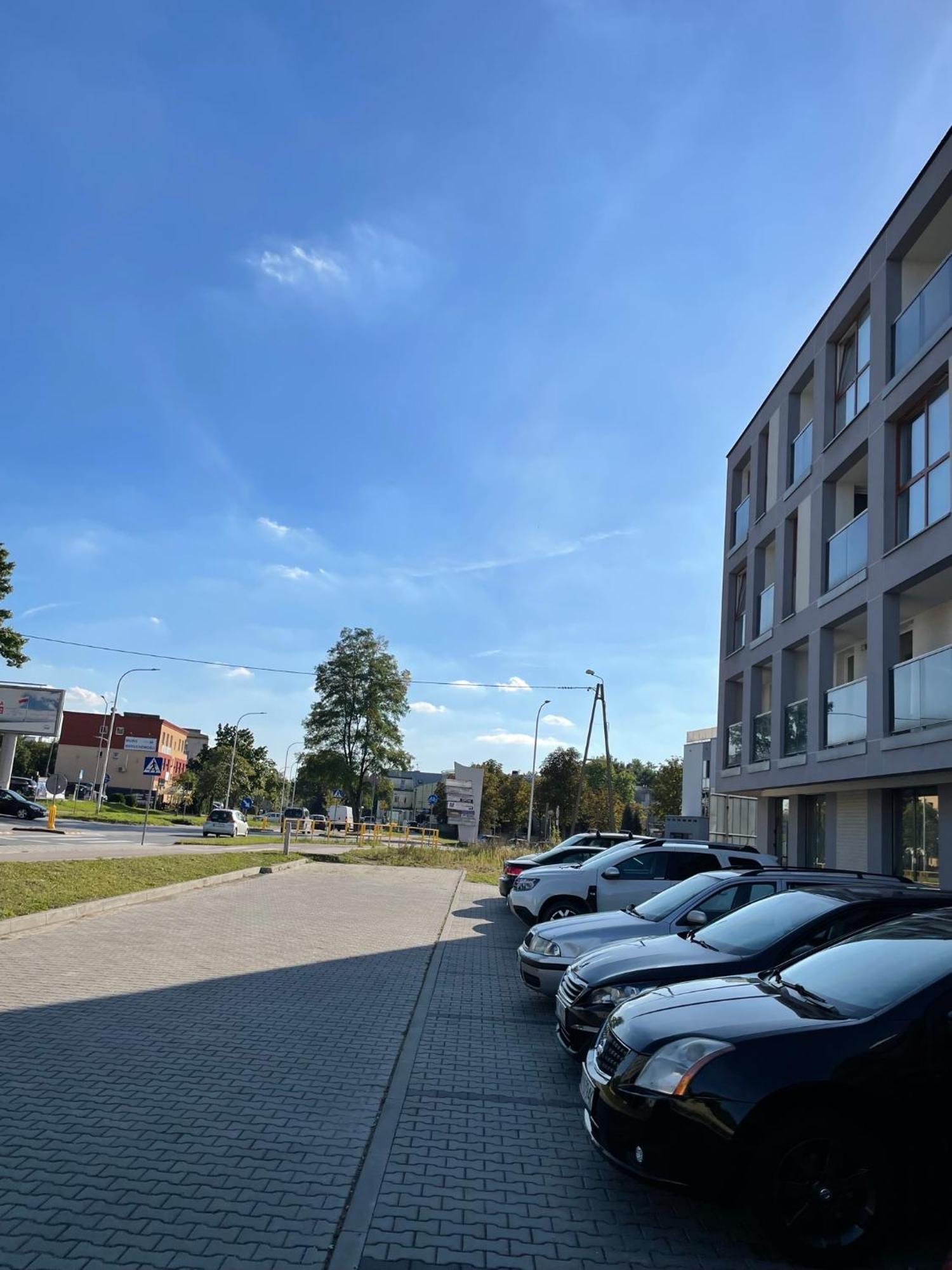 Smart Central Stay 2, Rynek, Sienkiewicza 24-Hour Check-In Zameldowanie Calodobowe Kielce Ngoại thất bức ảnh