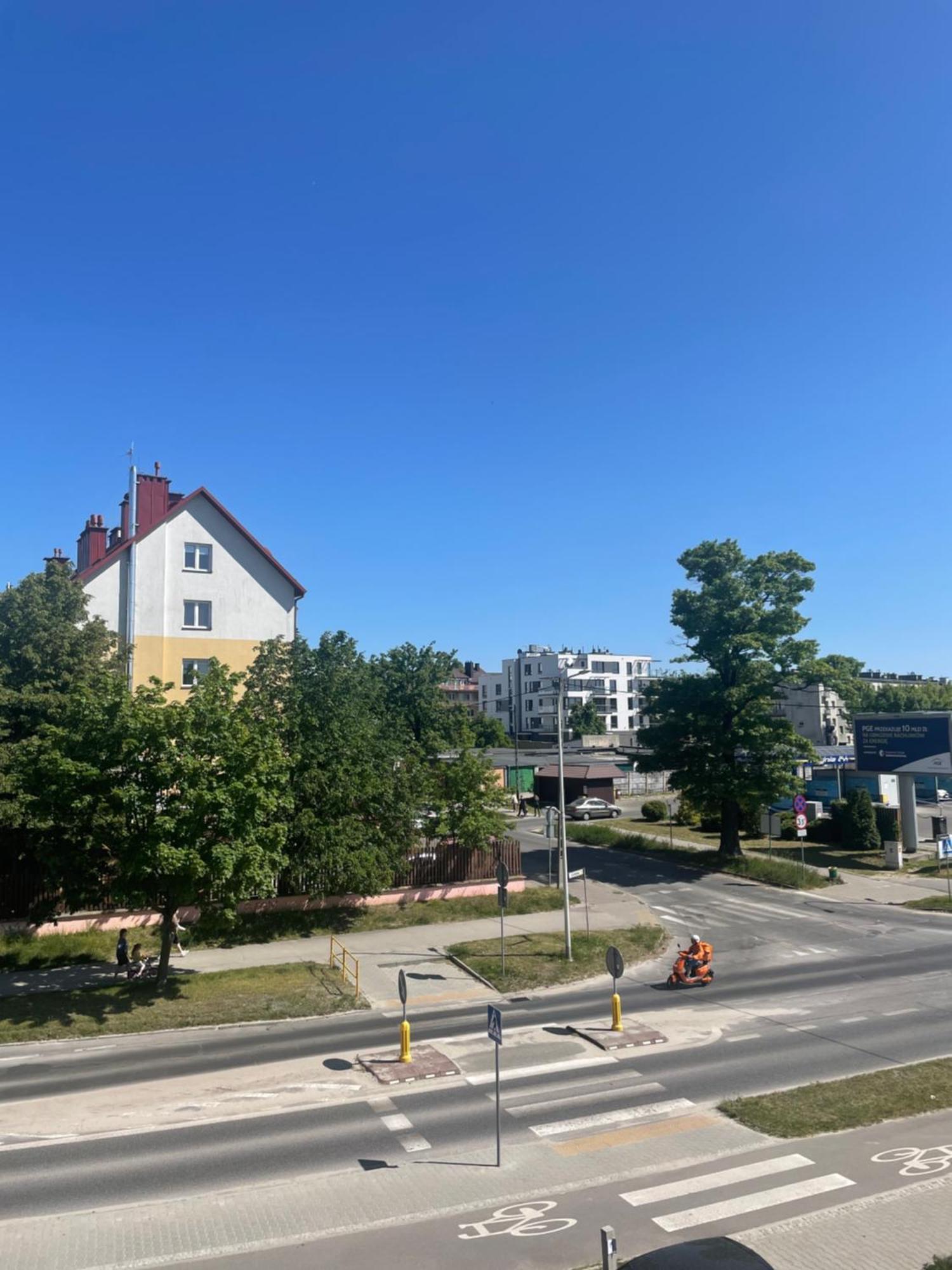 Smart Central Stay 2, Rynek, Sienkiewicza 24-Hour Check-In Zameldowanie Calodobowe Kielce Ngoại thất bức ảnh