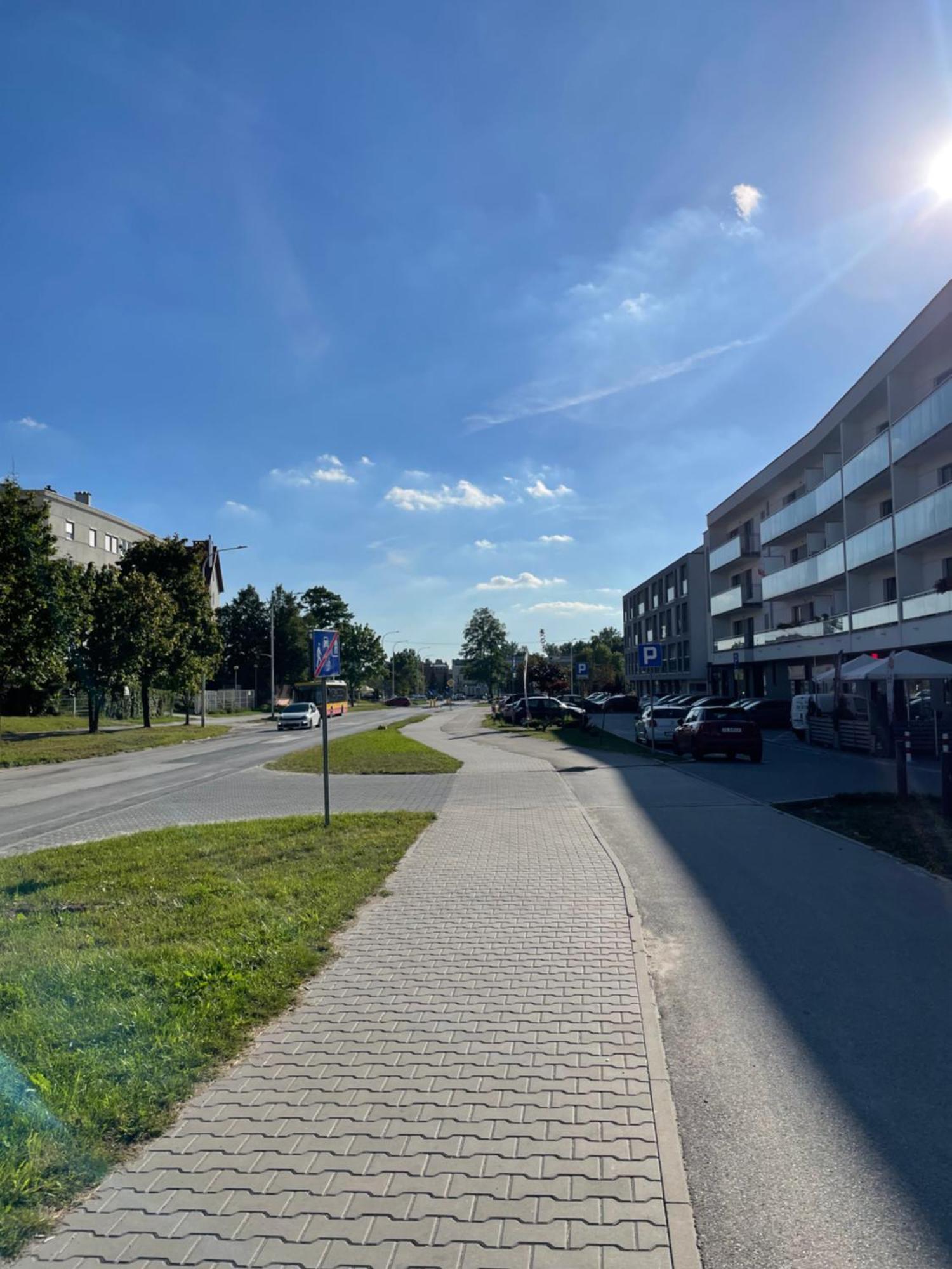 Smart Central Stay 2, Rynek, Sienkiewicza 24-Hour Check-In Zameldowanie Calodobowe Kielce Ngoại thất bức ảnh
