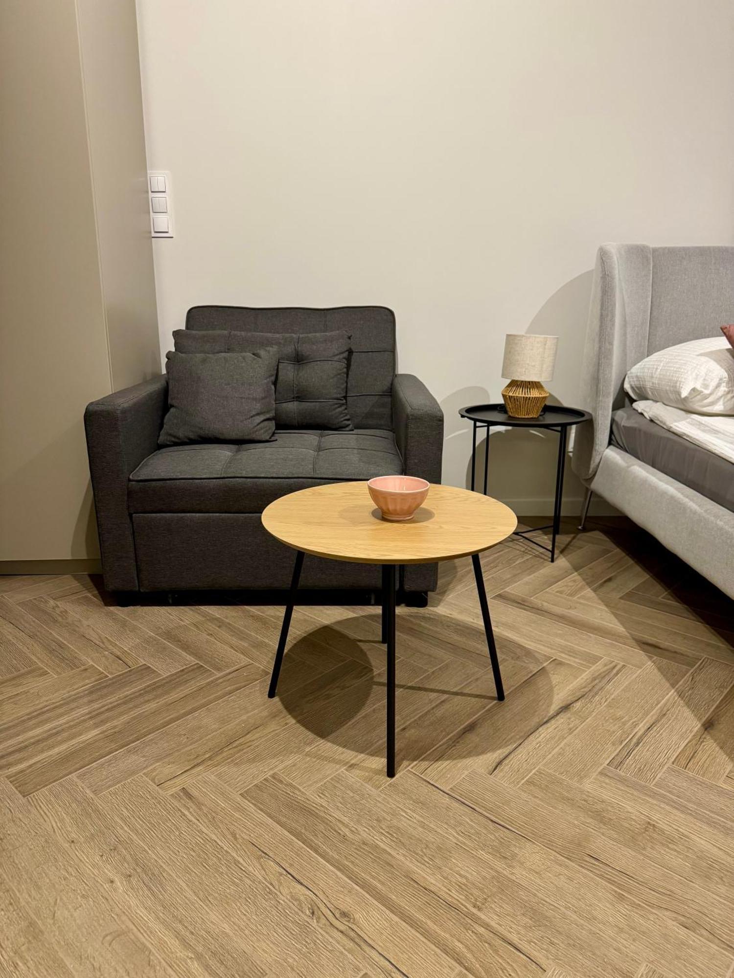 Smart Central Stay 2, Rynek, Sienkiewicza 24-Hour Check-In Zameldowanie Calodobowe Kielce Ngoại thất bức ảnh